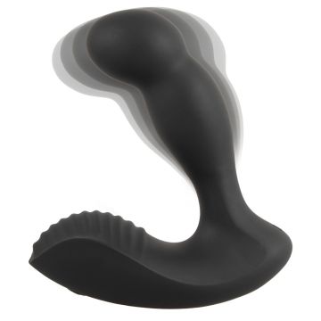 Rebel RC Prostaat Massager - Zwart