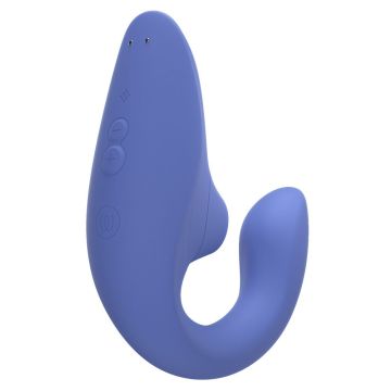 Womanizer Blend G-Spot Vibrator Blauw