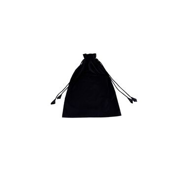 Mister B CARE Toy Opbergzak Zwart - XL
