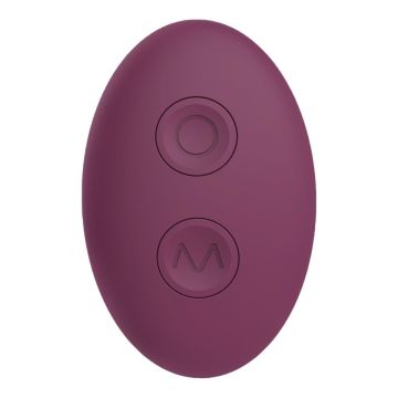 Ultra Dual Vibrator Essentials - Paars