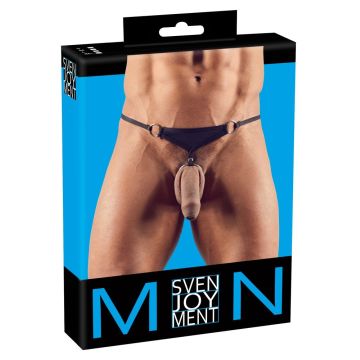 Cock Ring String