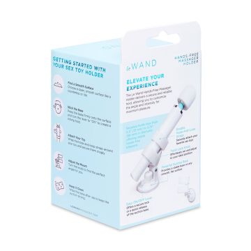 Classique Handsfree Massager Houder Voor Wand Massager