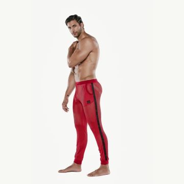 Code 22 See Me Jogger - Rood