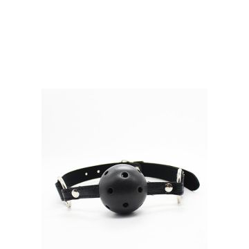 Ultimate Bondage Set - Zwart