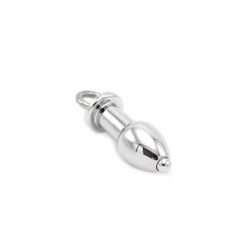 Kiotos Open Anaal Plug - Small