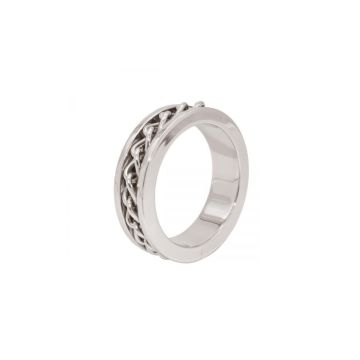 Chain Link Cockring 