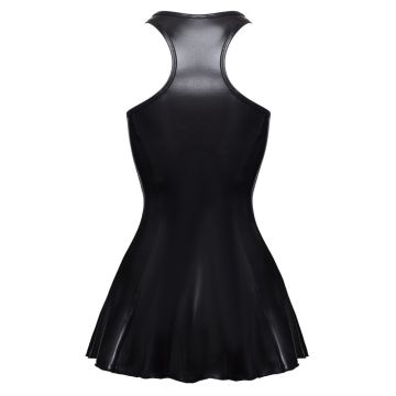 Mini-jurk met Racerback Cottelli PARTY