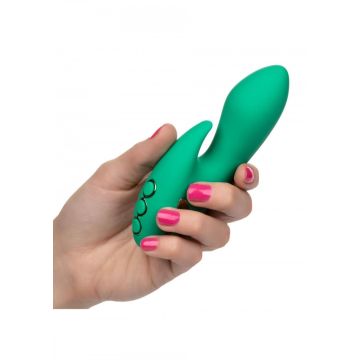 Vibrator Sierra Sensation - Groen