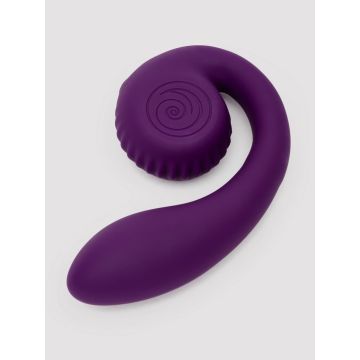 Snail Vibe Gizi Vibrator - Paars