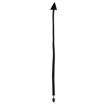 Buttplug met Devil's Tail