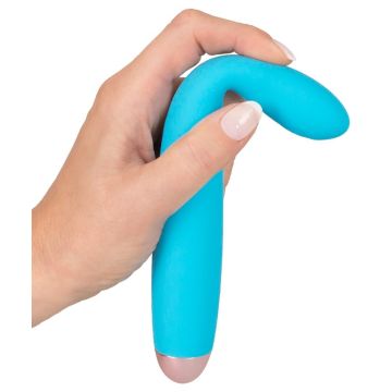G-spot Vibrator Cuties - Blauw