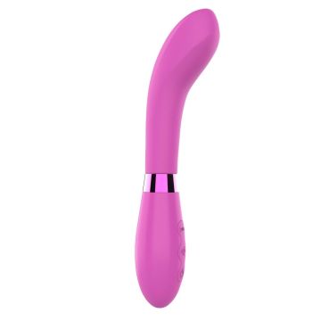 G-spot Vibrator Milkshake Dance
