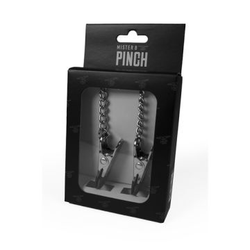 Tepelklemmen Pinch Mawa Mister B
