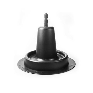 Easy Squat + Winky - Black - 27,5 cm	