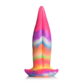 Monster Dildo Unicorn Kiss Phosphorescent