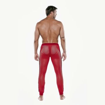 Code 22 See Me Jogger - Rood