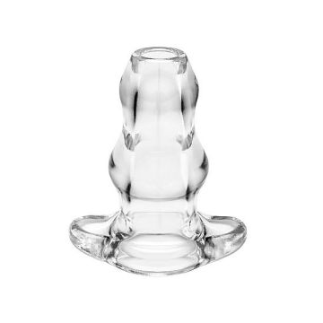 Double Tunnel Plug - Extra Large