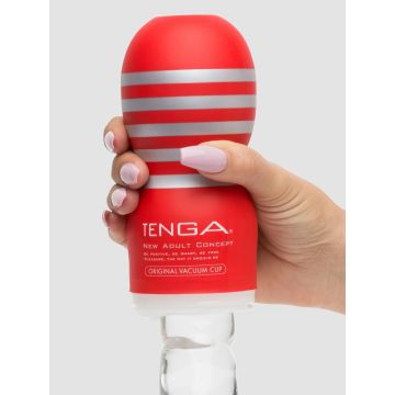 Tenga Deep Throat Cup
