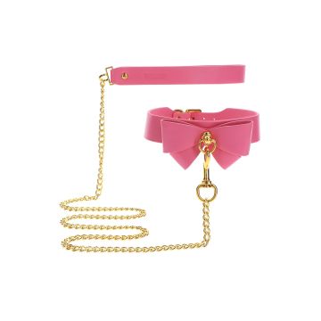 Taboom Malibu Halsband en Lijn - Roze