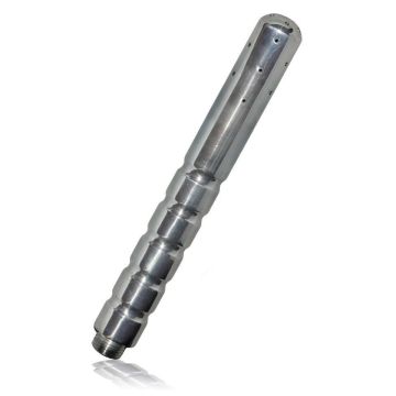  Aluminium Shower Flower Douche Head