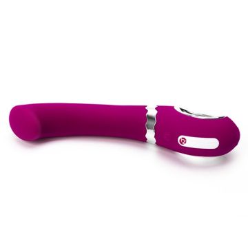 Nomi Tang - Getaway Plus 2 Roze en Zilver