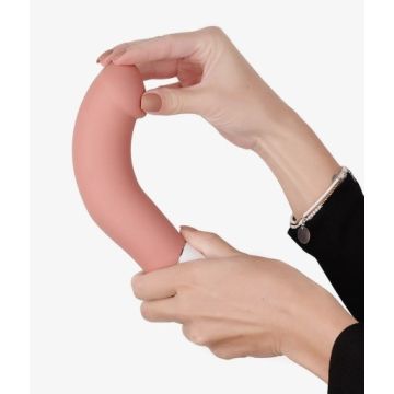 Satisfyer - Vibes Master Naturel
