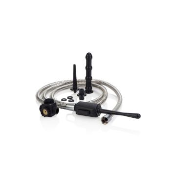 Anaal Douche Universal Water Works System