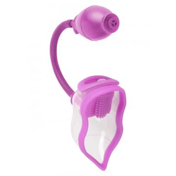 Fetish Fantasy Vibrerende Pomp met Bullet - Paars-fetish-fantasy-vibrerende-pomp-met-bullet-paars.jpg