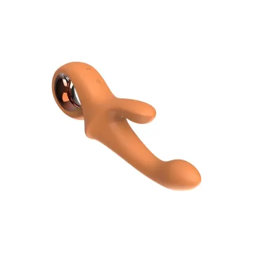 Duo G-Spot Vibrator - Dream Toys