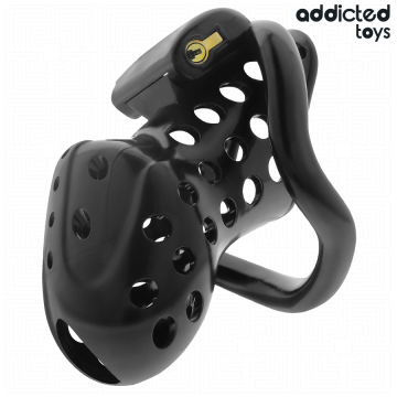 Addicted Toys Kuisheidskooi Chained Hollow - 10.5 cm