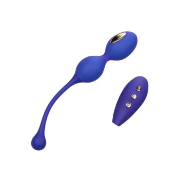 Tril Ei Estim Dual Kegel Exerciser