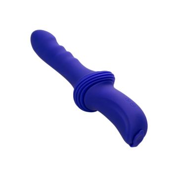 Stotende Vibrator Ridged Thruster - CalExotics