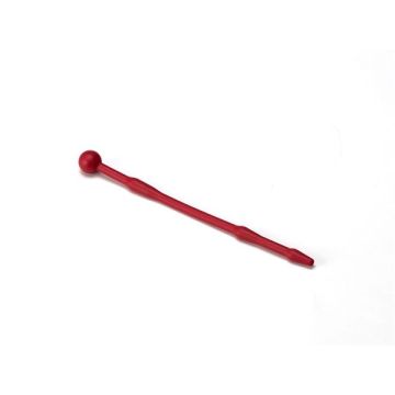Piss Play Sound 18.42 cm - Sport Fucker