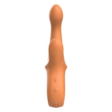 Duo G-Spot Vibrator - Dream Toys