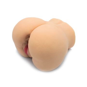 Kiotos Masturbator Vagina & Anus NR19 - Lichte Huidskleur