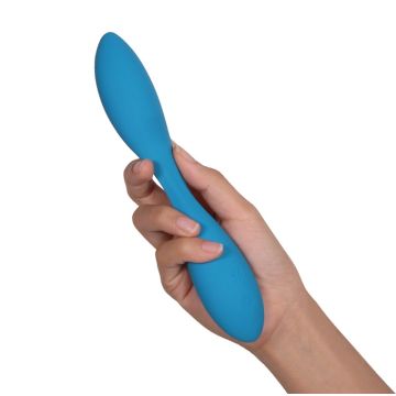 Satisfyer G-Spot Flex 1 - Blauw