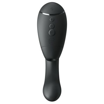 Womanizer Next Duo - Zwart
