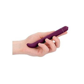 G-Spot Vibrator  met Krachtige Motor - Paars