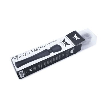 Wand Vibrator Pixey Aquamini