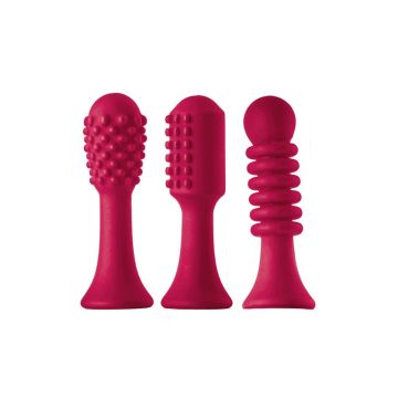 Multifunctionele Vibrator Sparkling Verona