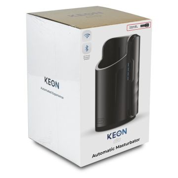 Masturbator Kiiroo Keon WiFi