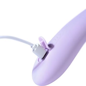 Svakom Selena Stotende en Verwarmende Vibrator