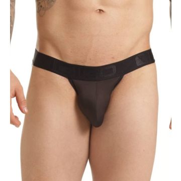 GIGO Clandestine Brief - Zwart GIGO Clandestine Brief - Zwart