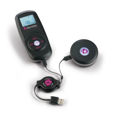 Cluster Buster van MyStim