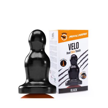 Dinoo Dildo Primal Velo - 23 cm