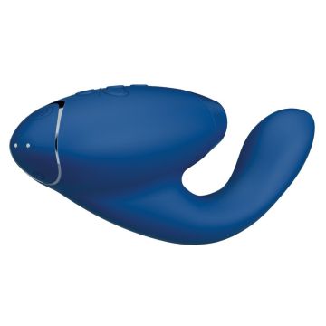 Womanizer Duo 2 Blauw