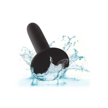 Strap-on Boundless Silicone Curve Pegging Kit
