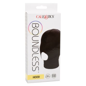 BDSM Masker Boundless Hood