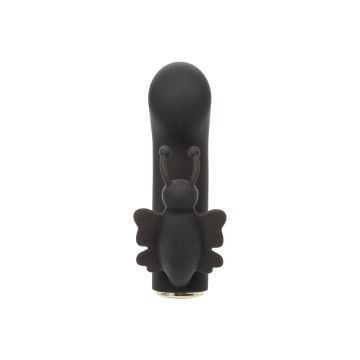 Rabbit Vibrator CalExotics Raven Butterfly