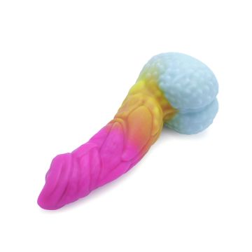 Kiotos Monstar Dildo Beast 49 - 24.5 cm